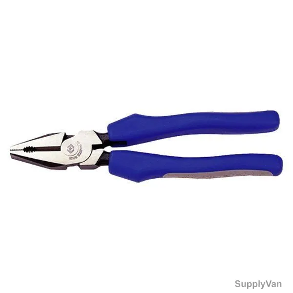 Kingtony Lineman Plier, 611209A, 228.6MM