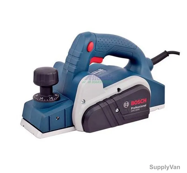Bosch Planer, GHO-6500, 650W