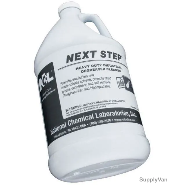 Ncl General Cleaner, 1025, 3.79 Litres