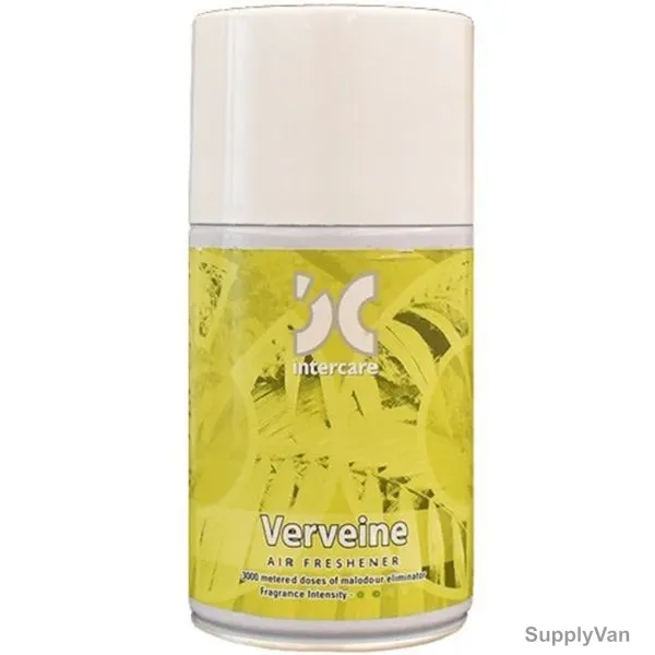 Intercare Air Freshener, Verveine, 270ML