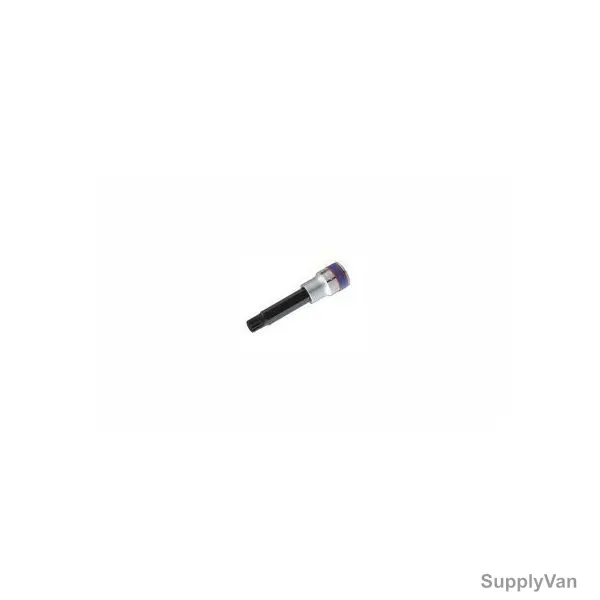 Kingtony Spline Bit Socket, 403614, 1/2 Inch, M14