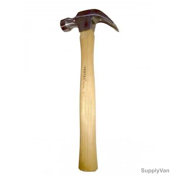 Vertex Claw Hammer, VXH-CH16, 0.45Kg