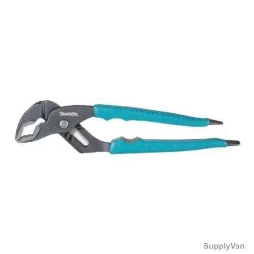 Makita Water Pump Plier, B-65492, 300MM Length