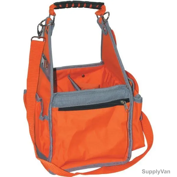 Pro-Tech Tool Bag Organizer, 500010, 12 Pockets