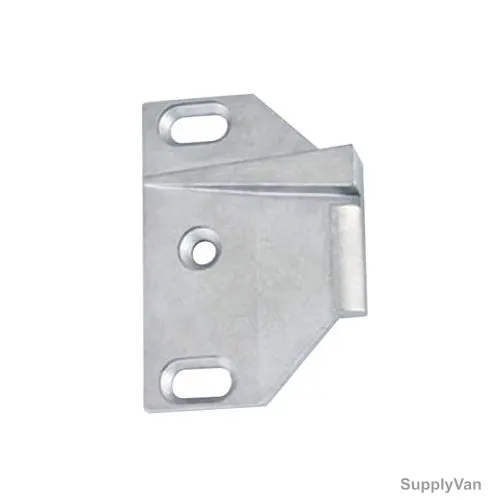 Artica Strike Plate, STR01, Silver