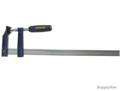 Irwin Pro Small F-Clamp, IRW10503567, 24 Inch