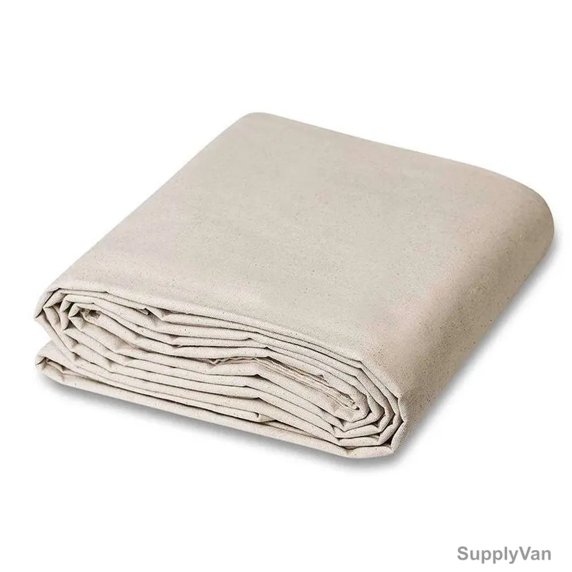 Foster Cotton Cloth, 3MM Thk, 10 Yards Length — image 1
