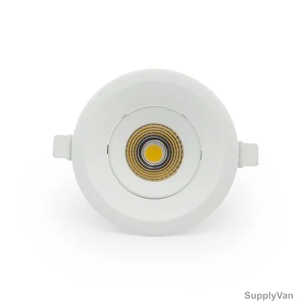 V-Tac LED Down Light, VT-2908-RD, COB, 8W, CoolWhite