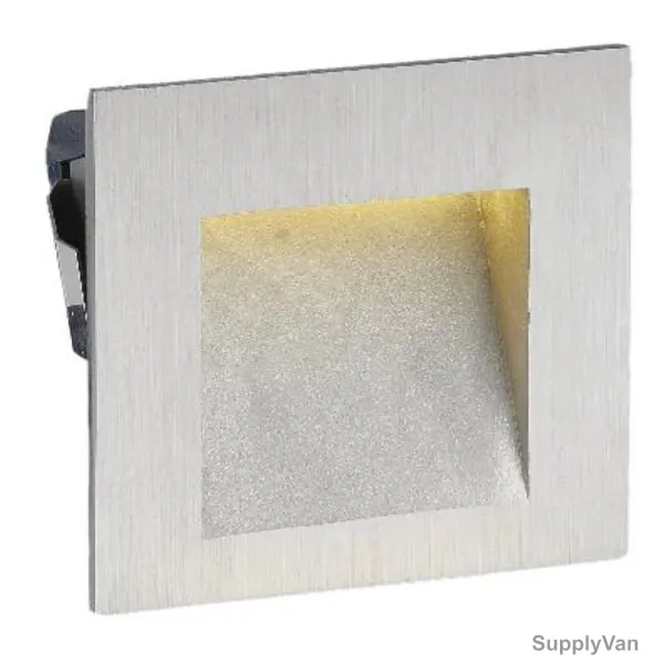 E-Star LED Wall Light, ES4019W, Silvio, 2.4W, 3000K