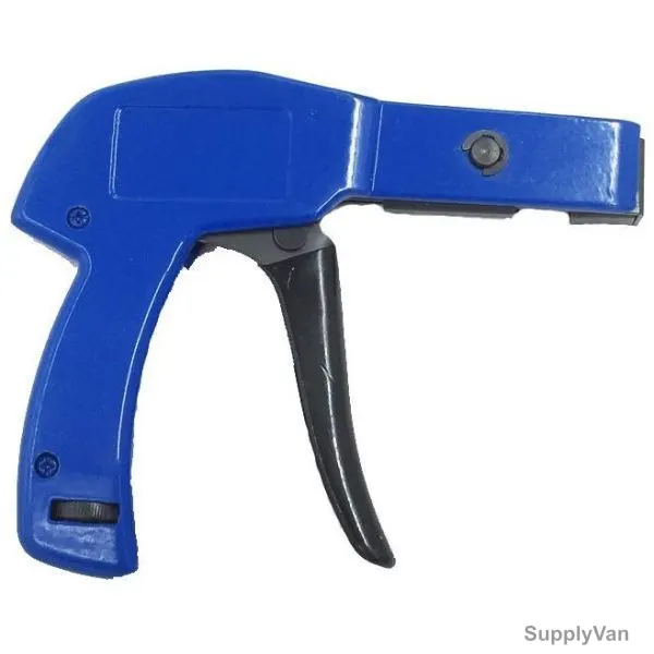 Lsd Cable Tie Gun, 150MM