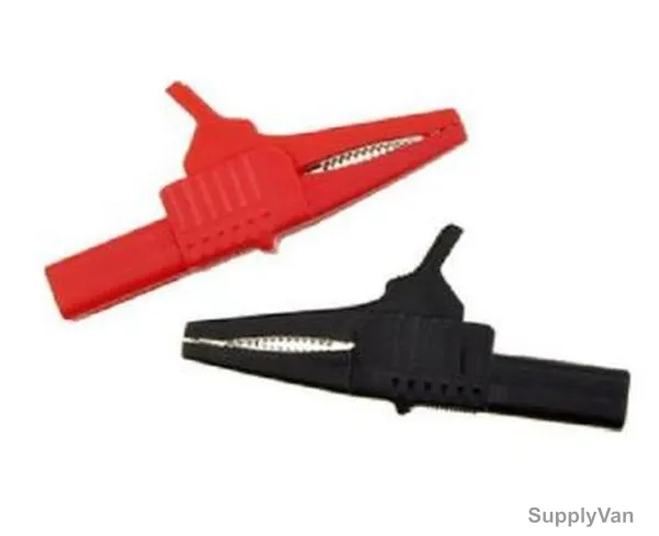 Uni-T Alligator Clip, UT-C03, 1000V