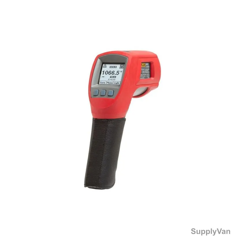 Fluke Intrinsically Safe Infrared Thermometer, 568EX, -40 to 800 Deg.C — image 1
