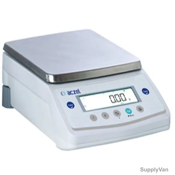 Aczet Precision Balance, CY2202, 2.2Kg
