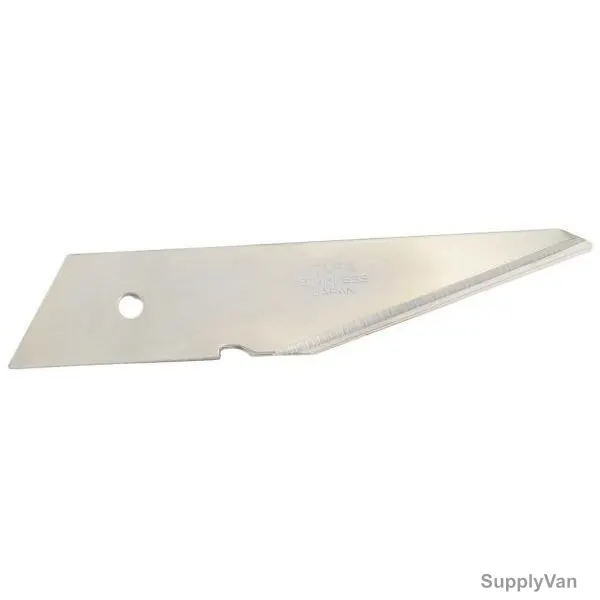 Olfa Spare Blades, CKB-2, 2PCS