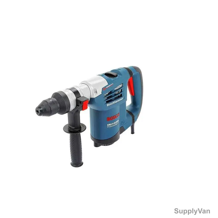 Bosch Professional SDS-Plus Rotary Hammer, GBH-4-32-DFR, 900W, 13MM Chuck Capacity — image 1