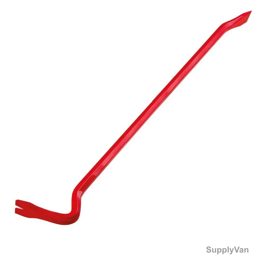 Beorol Wrecking Bar, TRP800, 800MM