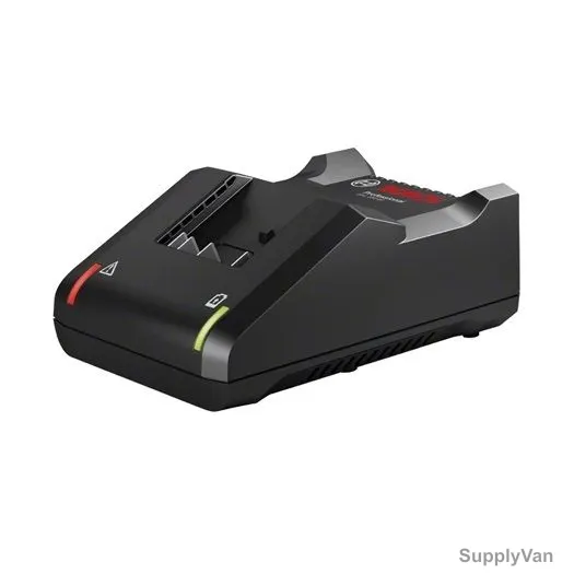 Bosch Professional Battery charger, GAL-18V-40, 14.4-18V, 4A