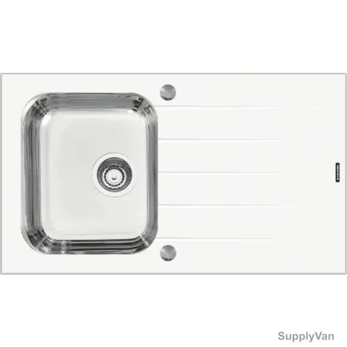 Tramontina Kitchen Sink, 93951273, 86 x 50CM