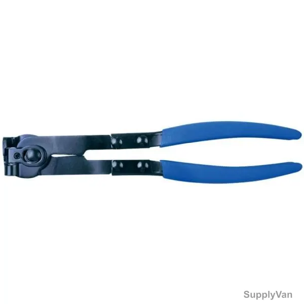 Kingtony Ear Hose Clamp Plier, 9BB11, 10 Inch — image 1