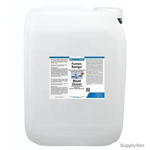Weicon Mould Cleaner, 15203501, 1 Ltr