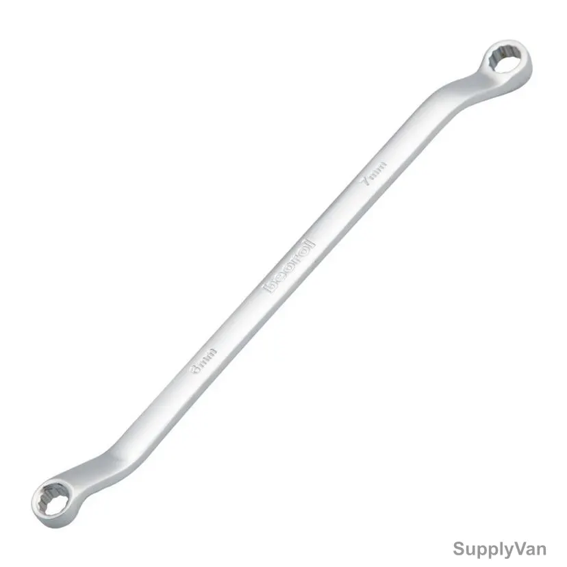 Beorol Box Wrench, KOK6x7, 170MM