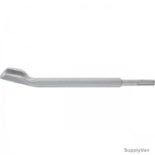 Mtx Channel Chisel, 703019, Alloy Steel, 22 x 250MM