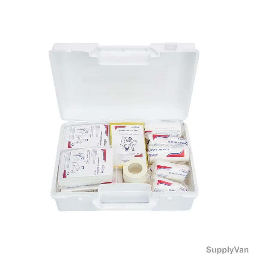 Firstar Euro First Aid Kit, FS-015 — image 1