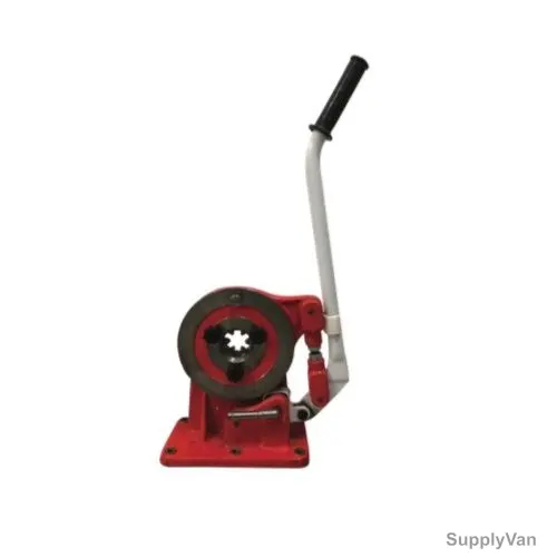 RN Manual Crimping  Machine, RNP200, 25MM, Red/Black