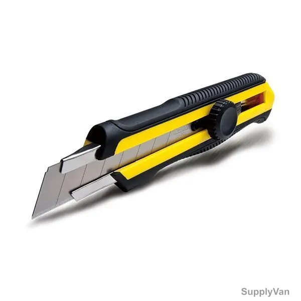 Stanley Snap Off Knive, STHT10418-8, 18MM