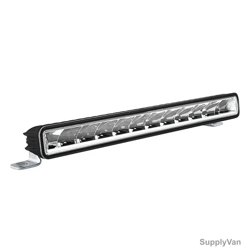 Osram LED Driving Lightbar, LEDDL106-CB, Lightbar-SX300-CB, 12/24V, 30W — image 1