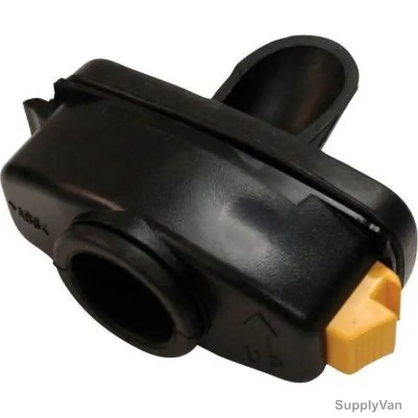 Makita Dust Bag Nozzle, 151518-5