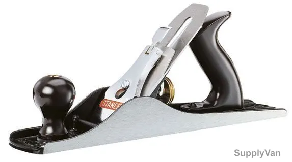Stanley Smoothing Carpenter Planer, 1-12-005, Bailey, 355 x 50MM