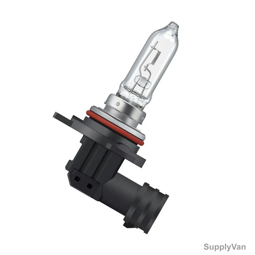 Osram Original Line HIR2 Halogen Headlight Bulb, 9012, PX22d, 12V, 55W — image 1