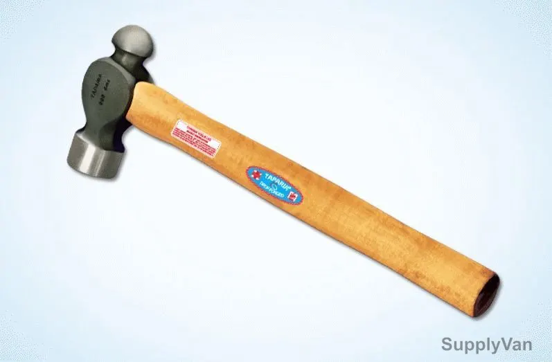 Taparia Hammer with Handle, WH-500-B/C