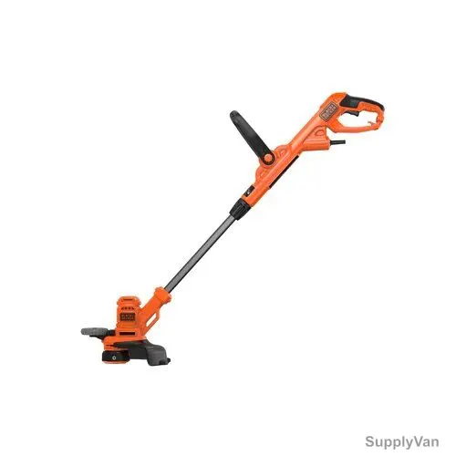 Black and Decker String Trimmer, BESTA530-GB, 550W, 240V
