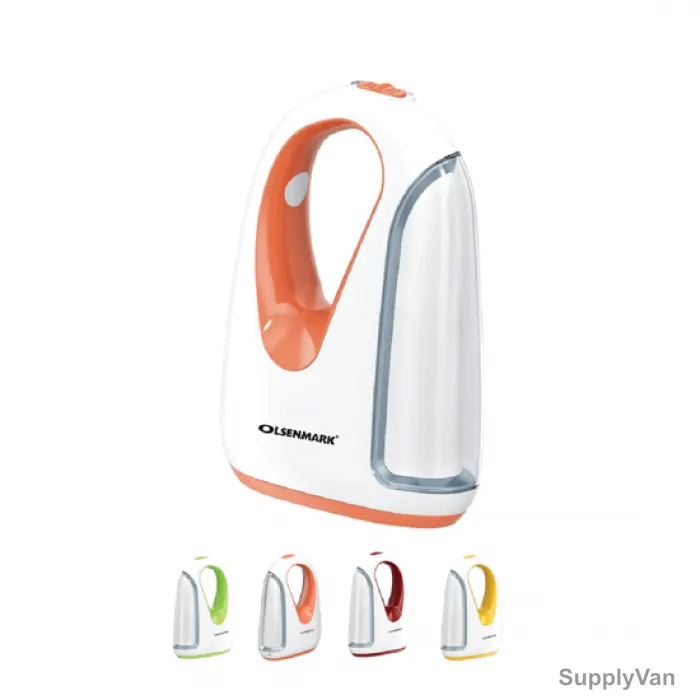 Olsenmark Emergency Light, OME2728, 220-240V, 3000mAh