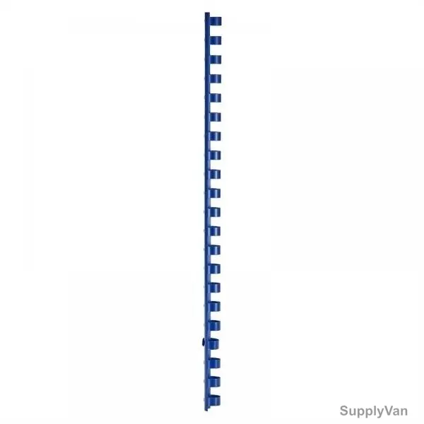 Elephant Binding Comb, CMB-12, 12MM, Blue