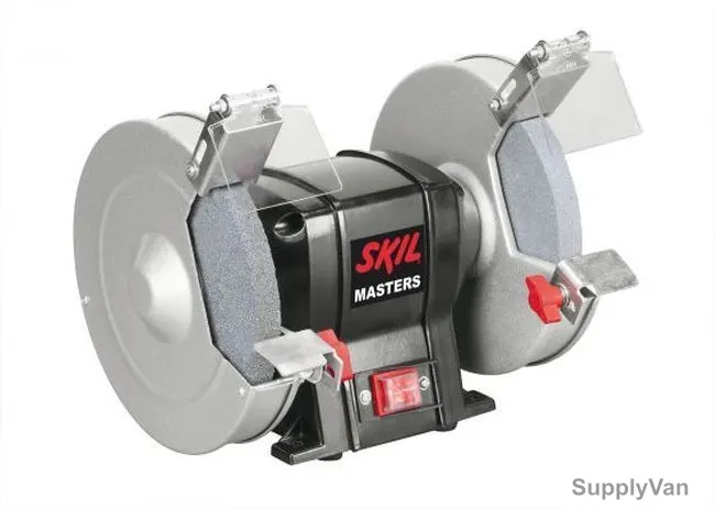 Skil Masters Bench Grinder, 3900MB, 370W