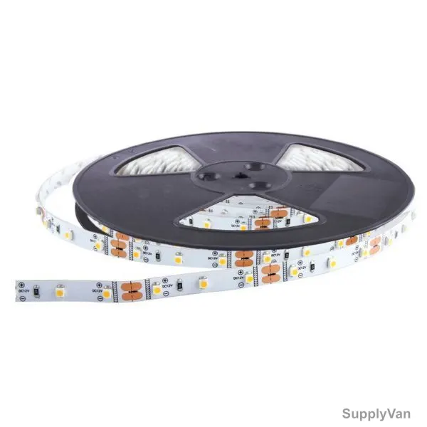 E-Star LED Strip Light, ES9131P, 3528, SMD, 48W, 5 Mtrs, 5700-6300K