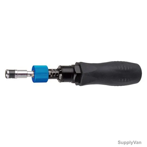Kingtony Torque Screwdriver, 341112EG, 196MM