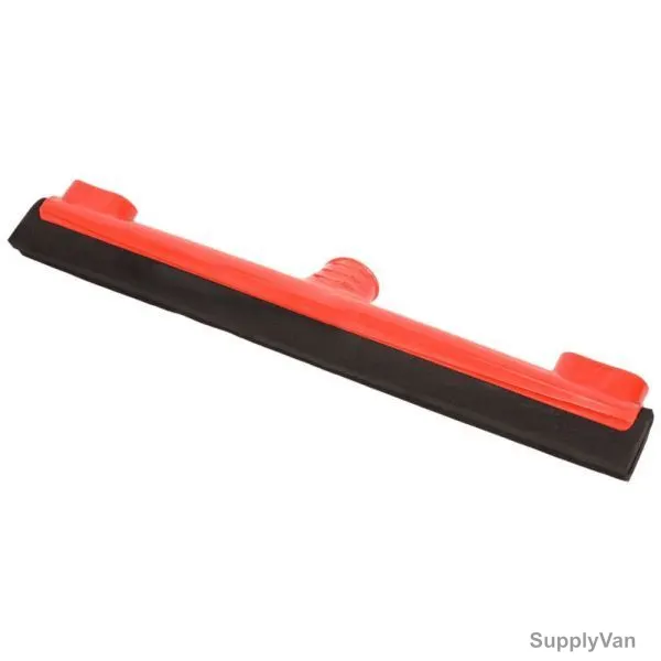 Moonlight Plastic Squeegee, 70505, 42CM, Red