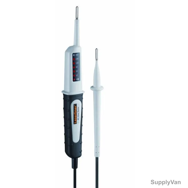 Laserliner Voltage Tester, 083-020A