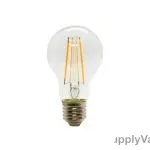 Elitco-Dubai LED Bulb, DGC-A60-8ESD, 8W, WarmWhite — image 1