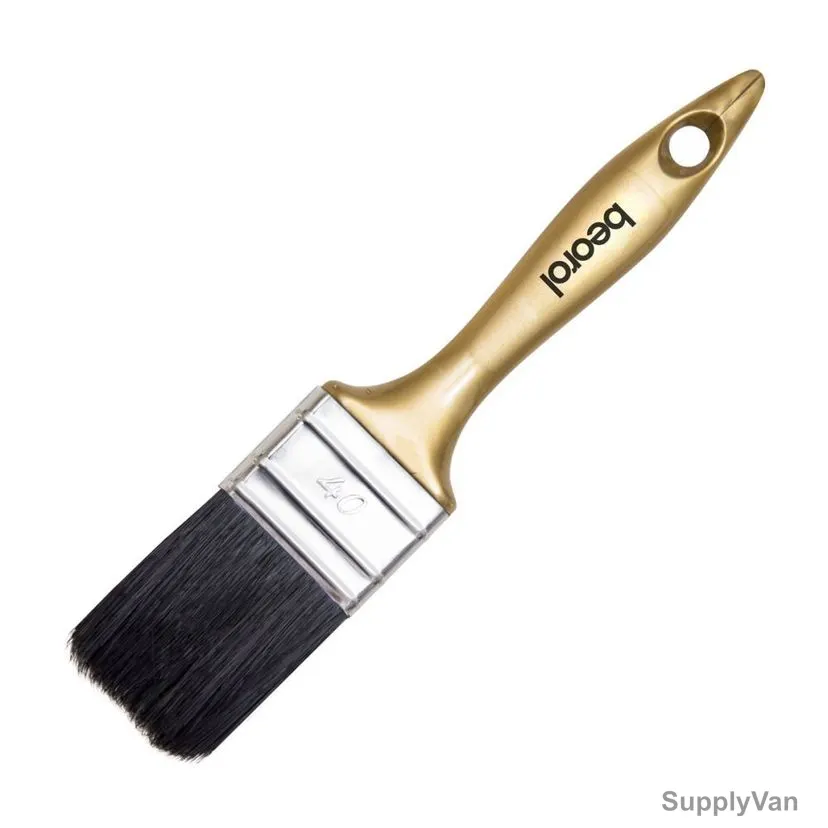 Beorol Paint Brush, GE40, 40x15MM