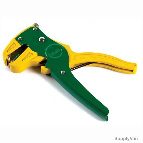 Uken F Style Wire Stripper, U6121, 0.5 to 6 SQ.MM