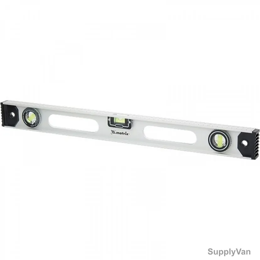 Mtx 3 Eyelet Aluminium Level, 340359, 1500MM