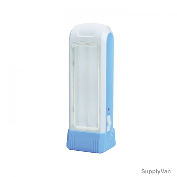 Olsenmark Emergency Light, OME2734, 220V, 1200mAh