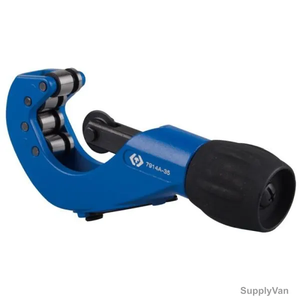 Kingtony Copper Tube Cutter, 7914A35, 3-35MM — image 1