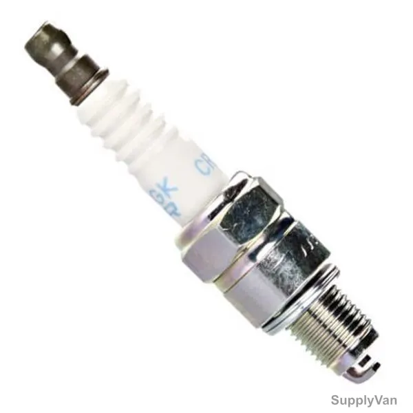 Ngk Automotive Spark Plug, NGK6535, Nickel, Gasket Seat, Standard Tip Design, 10MM — image 1