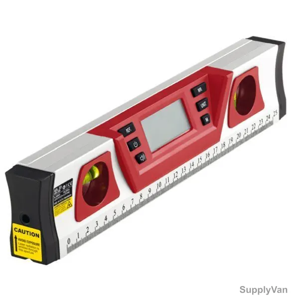 Flex Digital Spirit Level, ADL-30, 30CM